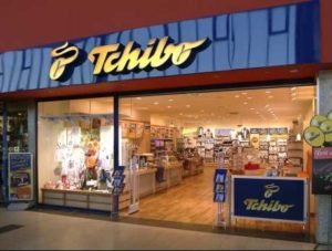 tchibo